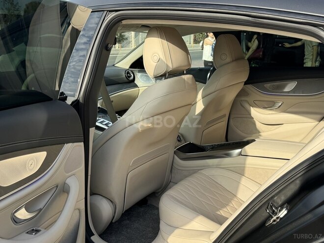 Mercedes  2021, 52,500 km - 3.0 l - Bakı