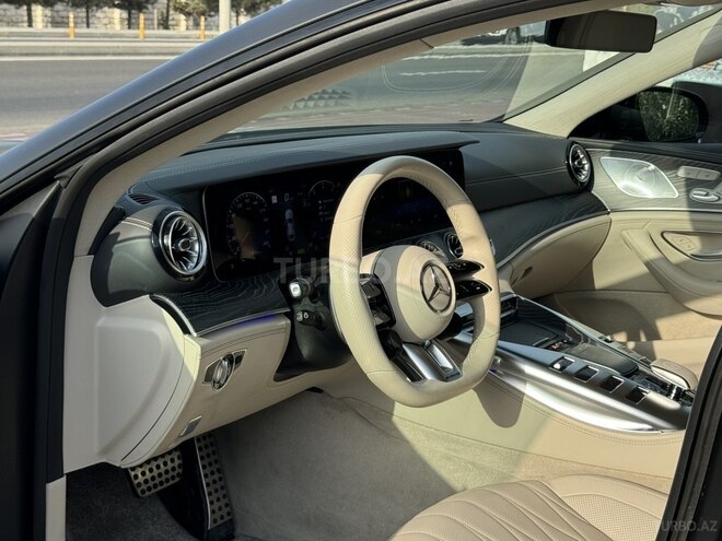 Mercedes  2021, 52,500 km - 3.0 l - Bakı