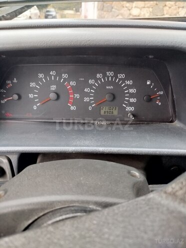 LADA (VAZ) 2109 1988, 211,050 km - 1.5 l - Qusar