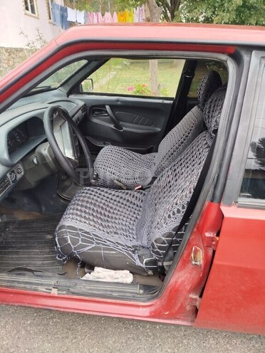 LADA (VAZ) 2109 1988, 211,050 km - 1.5 l - Qusar