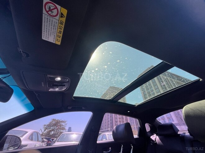 Kia K5 2016, 102,300 km - 2.0 l - Bakı