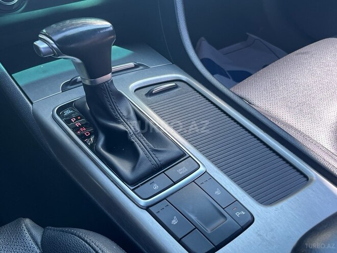 Kia K5 2016, 102,300 km - 2.0 l - Bakı