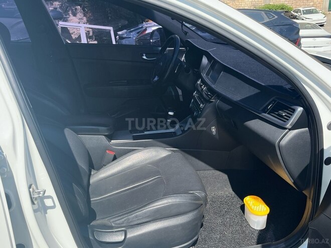 Kia K5 2016, 102,300 km - 2.0 l - Bakı