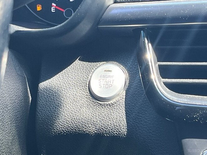 Kia K5 2016, 102,300 km - 2.0 l - Bakı