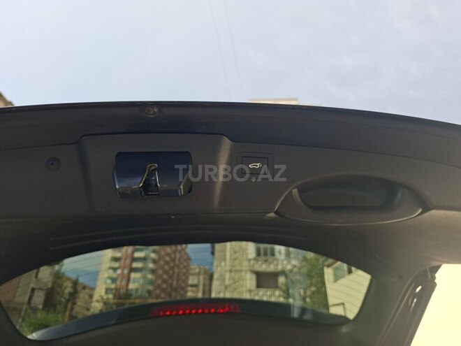 Hyundai Santa Fe 2017, 166,377 km - 2.0 l - Bakı