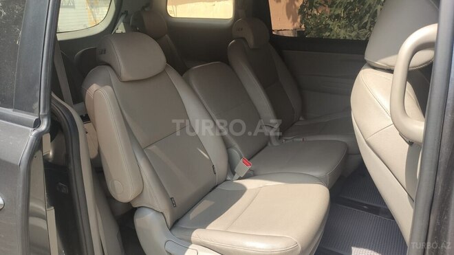Kia Carnival 2017, 258,000 km - 2.2 l - Bakı