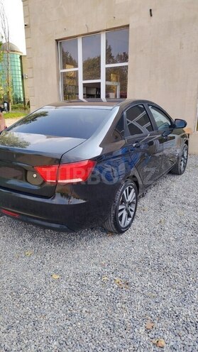 LADA (VAZ) Vesta 2016, 270,000 km - 1.6 л - Cəlilabad