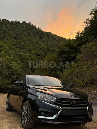 LADA (VAZ) Vesta 2016, 270,000 km - 1.6 л - Cəlilabad