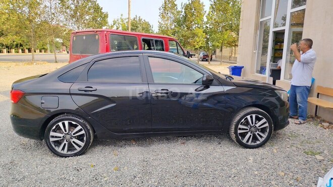 LADA (VAZ) Vesta 2016, 270,000 km - 1.6 л - Cəlilabad