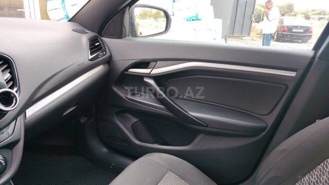 LADA (VAZ) Vesta 2016, 270,000 km - 1.6 л - Cəlilabad