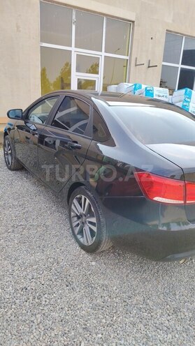 LADA (VAZ) Vesta 2016, 270,000 km - 1.6 л - Cəlilabad