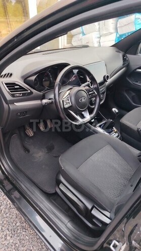 LADA (VAZ) Vesta 2016, 270,000 km - 1.6 л - Cəlilabad