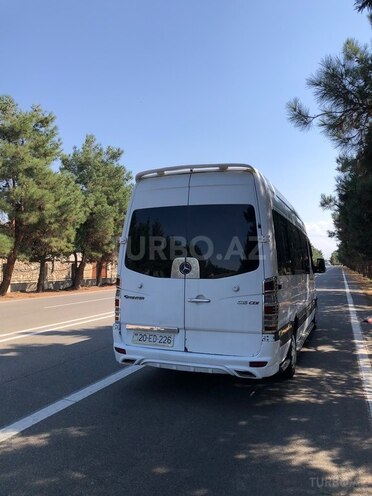 Mercedes Sprinter 315 2008, 996,321 km - 2.2 л - Gəncə