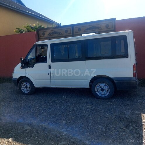 Ford Transit 2001, 519,713 km - 2.5 л - Bakı