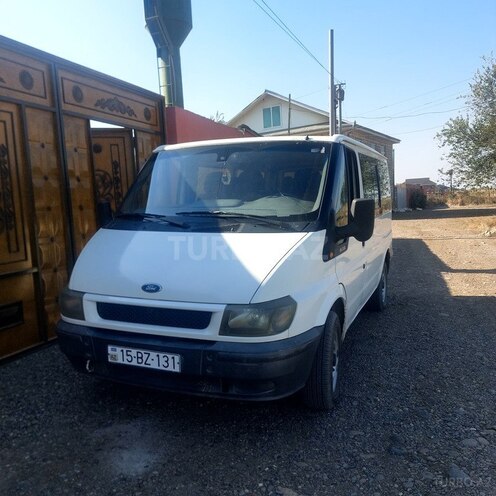 Ford Transit 2001, 519,713 km - 2.5 л - Bakı