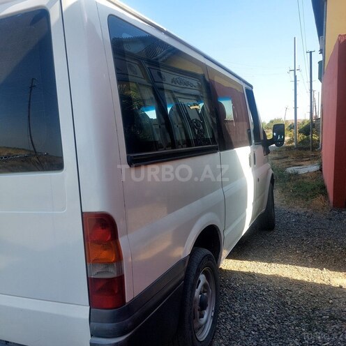 Ford Transit 2001, 519,713 km - 2.5 л - Bakı