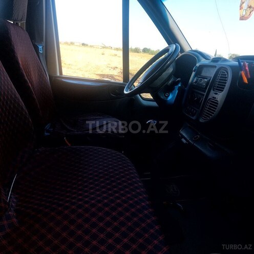 Ford Transit 2001, 519,713 km - 2.5 л - Bakı