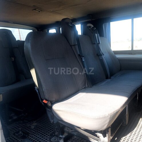 Ford Transit 2001, 519,713 km - 2.5 л - Bakı