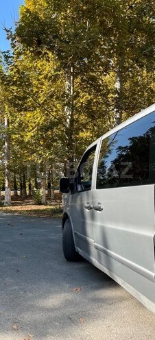 Mercedes  2002, 868,727 km - 2.1 л - Göyçay