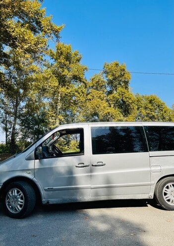 Mercedes  2002, 868,727 km - 2.1 л - Göyçay