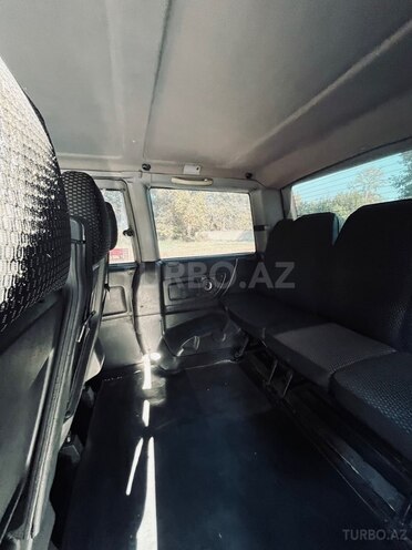 Mercedes  2002, 868,727 km - 2.1 л - Göyçay