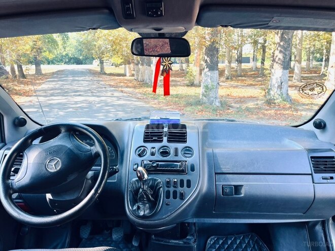 Mercedes  2002, 868,727 km - 2.1 л - Göyçay