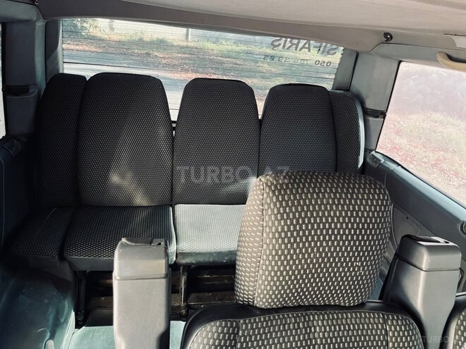 Mercedes  2002, 868,727 km - 2.1 л - Göyçay