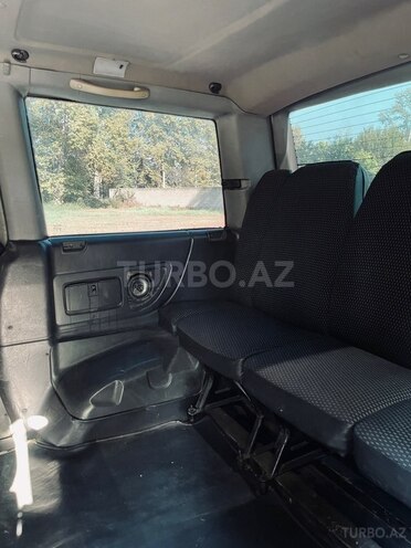 Mercedes  2002, 868,727 km - 2.1 л - Göyçay
