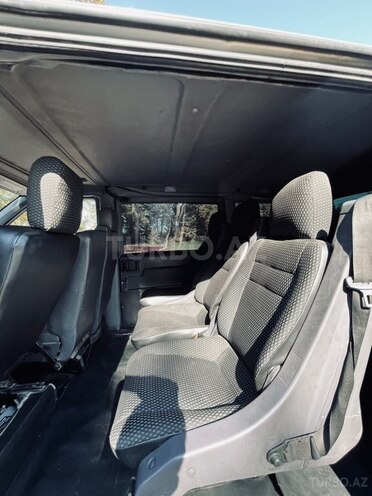Mercedes  2002, 868,727 km - 2.1 л - Göyçay