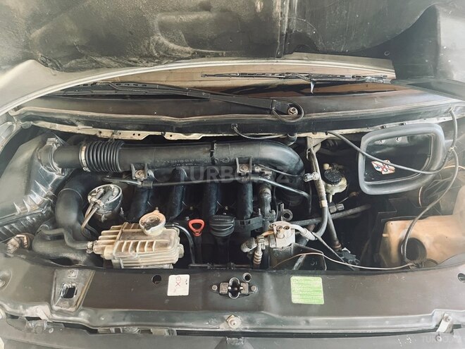 Mercedes  2002, 868,727 km - 2.1 л - Göyçay