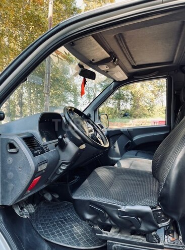 Mercedes  2002, 868,727 km - 2.1 л - Göyçay