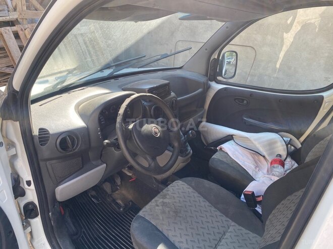 Fiat Doblo 2013, 300,000 km - 1.4 l - Bakı