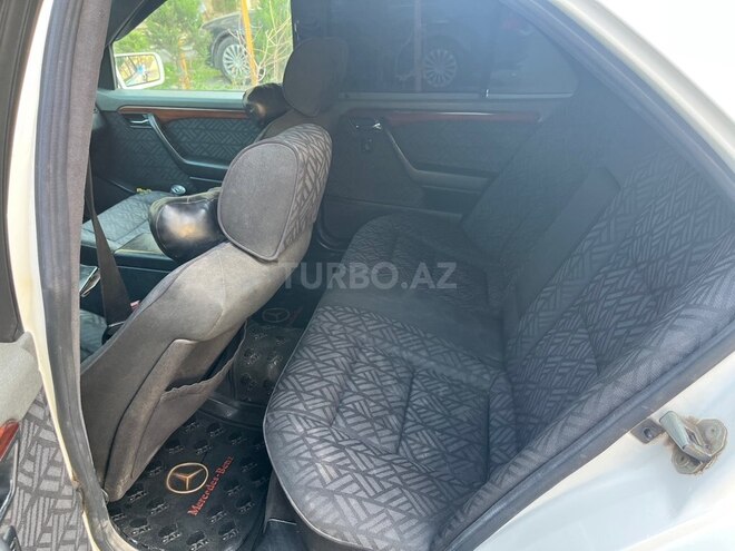 Mercedes C 180 1994, 235,000 km - 1.8 l - Bakı