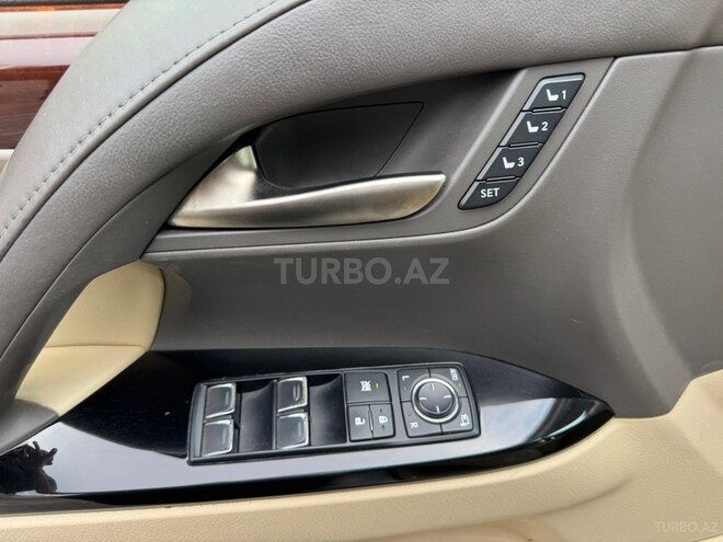Lexus LX 450d 2016, 194,000 km - 4.5 л - Bakı