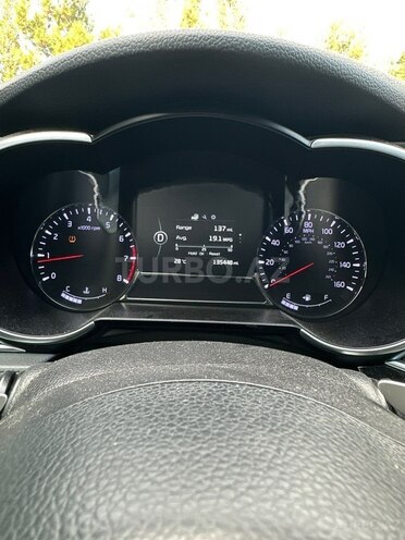 Kia Optima 2014, 135,000 km - 2.0 l - Bakı