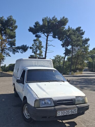 IJ 2717 2005, 200,000 km - 1.7 l - Quba