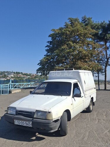 IJ 2717 2005, 200,000 km - 1.7 l - Quba