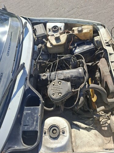 IJ 2717 2005, 200,000 km - 1.7 l - Quba