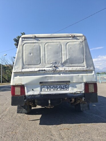 IJ 2717 2005, 200,000 km - 1.7 l - Quba