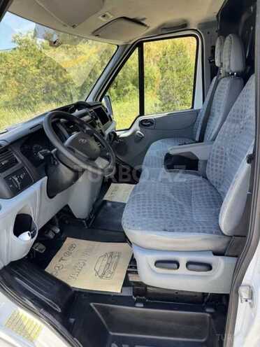 Ford Transit 2011, 189,000 km - 2.4 л - Bakı