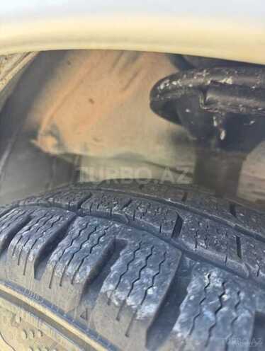Ford Transit 2011, 189,000 km - 2.4 л - Bakı