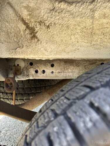 Ford Transit 2011, 189,000 km - 2.4 л - Bakı
