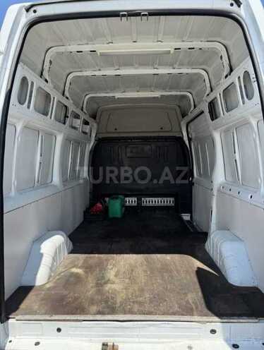 Ford Transit 2011, 189,000 km - 2.4 л - Bakı