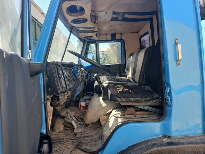 KamAz 55111 1987, 958,482 km - 11.0 l - Bakı