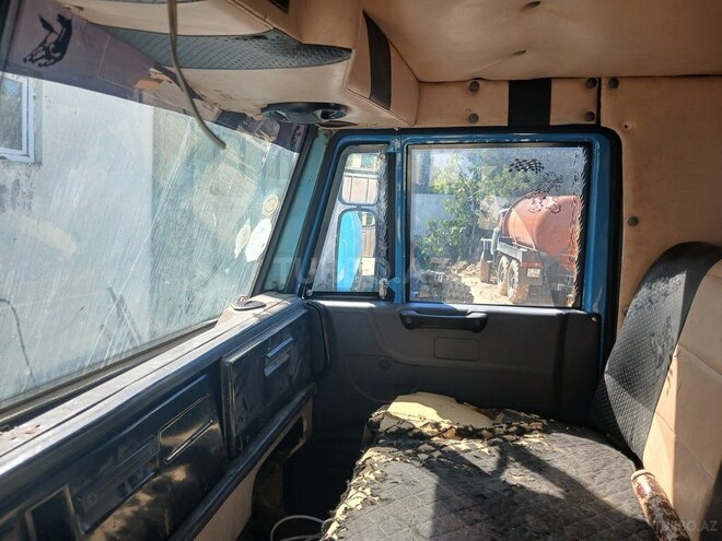 KamAz 55111 1987, 958,482 km - 11.0 l - Bakı