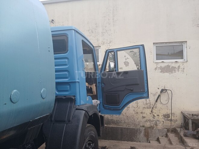 KamAz 55111 1987, 958,482 km - 11.0 l - Bakı