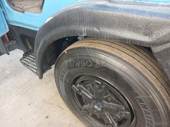 KamAz 55111 1987, 958,482 km - 11.0 l - Bakı