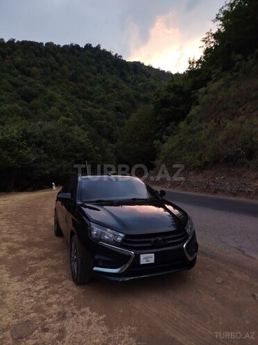 LADA (VAZ) Vesta 2016, 270,000 km - 1.6 л - Cəlilabad