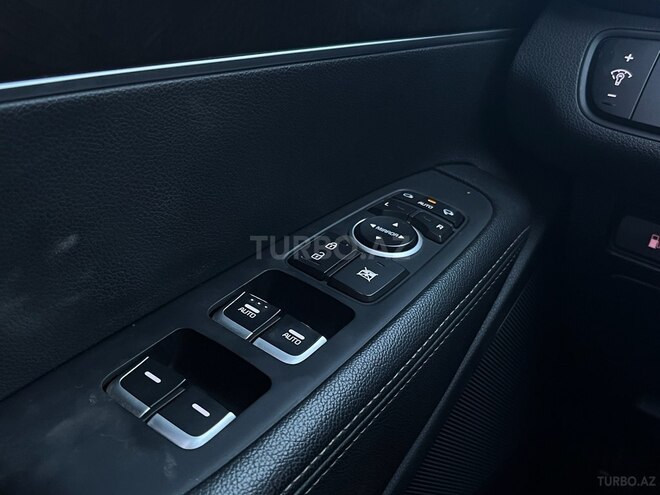 Kia Sorento 2017, 102,800 km - 2.0 l - Bakı