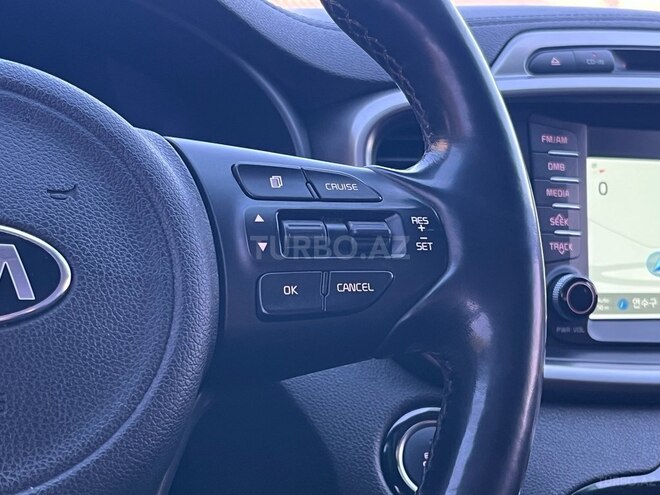 Kia Sorento 2017, 102,800 km - 2.0 l - Bakı